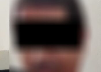 Ponen a disposición del MP al detenido por el triple homicidio de Juntas del Humaya