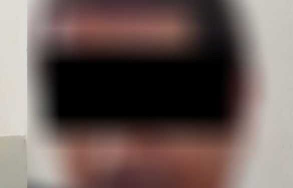 Ponen a disposición del MP al detenido por el triple homicidio de Juntas del Humaya