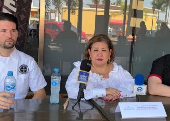 Canirac pide a FGE esclarecer asesinato de Cuén Ojeda