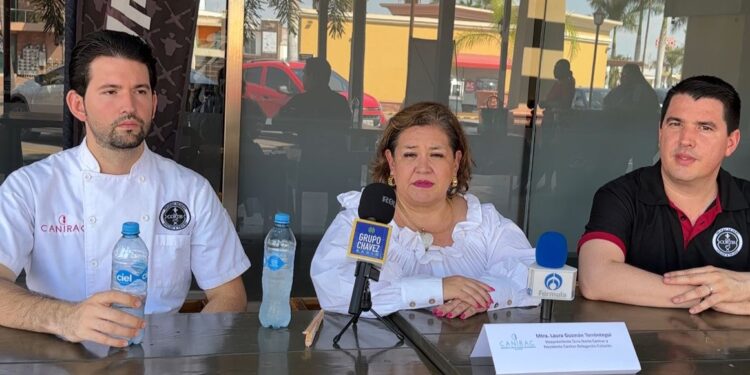 Canirac pide a FGE esclarecer asesinato de Cuén Ojeda