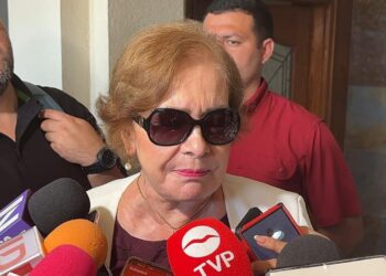Integra FGE carpeta de investigación por el homicidio doloso de Cuen Ojeda