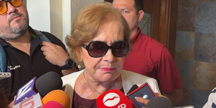 Integra FGE carpeta de investigación por el homicidio doloso de Cuen Ojeda