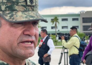 Alertas y preparados ante cualquier respuesta: Porfirio Fuentes tras captura de “El Mayo” y Guzmán López