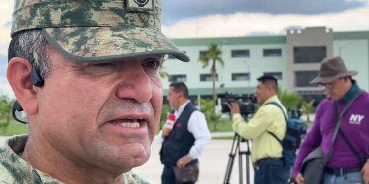 Alertas y preparados ante cualquier respuesta: Porfirio Fuentes tras captura de “El Mayo” y Guzmán López