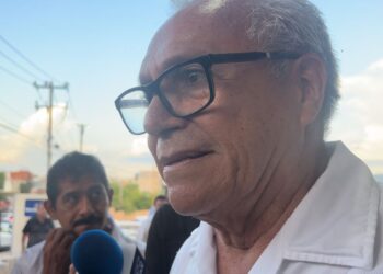 Caso Cuén debe ser atraído por la FGR; no fue tentativa de robo, sino una agresion directa: Ontiveros Salas