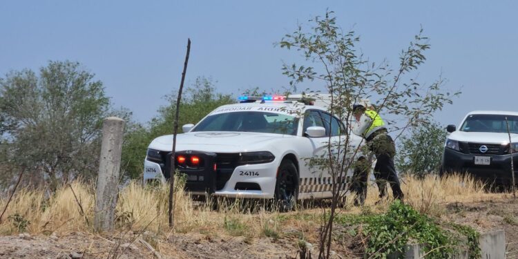 Sabuesos Guerreras localizan otra osamenta humana en El Trébol de Costa Rica