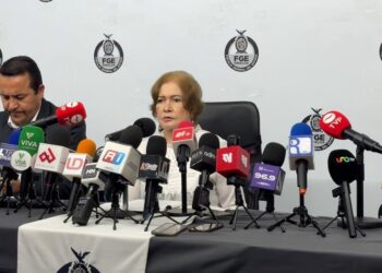 Fiscalía sostiene que crimen contra Cuén Ojeda fue por intento de robo de vehículo