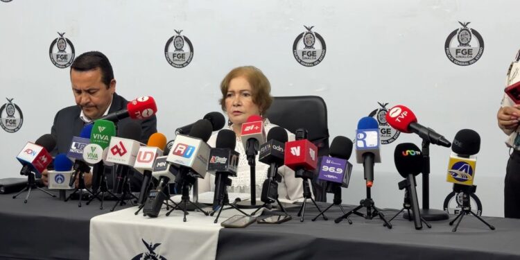 Fiscalía sostiene que crimen contra Cuén Ojeda fue por intento de robo de vehículo