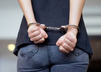 Detienen a mujer como presunta autora de los robos a adultos mayores en el sur del estado