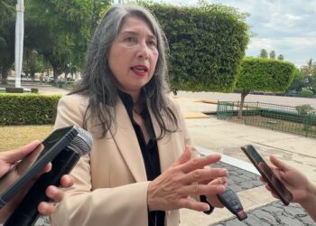 Lamentable la profanación de la tumba de la familia Dámaso López; Fiscalía debe investigar: Figueroa Sauceda