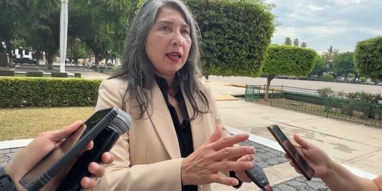 Lamentable la profanación de la tumba de la familia Dámaso López; Fiscalía debe investigar: Figueroa Sauceda