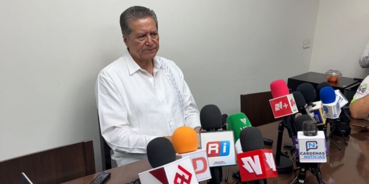 Es ineludible la Reforma a la Ley Orgánica de la UAS: Feliciano Castro