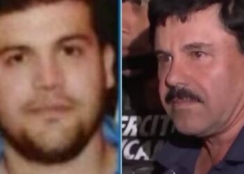 El hijo de “El Chapo” Guzmán se declara no culpable en el tribunal de Chicago