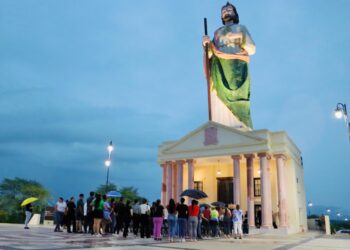 Reliquias de San Judas Tadeo podrían llegar a Badiraguato