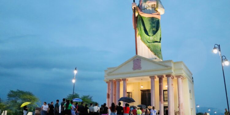 Reliquias de San Judas Tadeo podrían llegar a Badiraguato