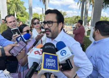 ¿Tienes cacharros en casa? No los tires al canal, el Ayuntamiento pasará por ellos GRATIS