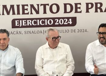 No estaban secuestrados, eran migrantes protegidos: Rocha sobre localización de personas en Escuinapa