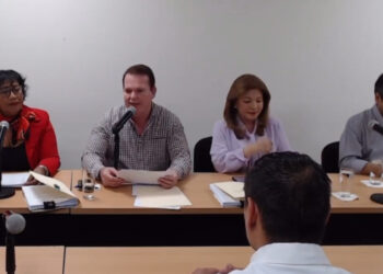 Comisión de Educación se declara en sesión permanente  para analizar iniciativas de Reforma a la Ley Orgánica de la UAS