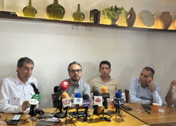Civitas-Universidad pide a UAS y Congreso acelerar  Reforma a la Ley Orgánica