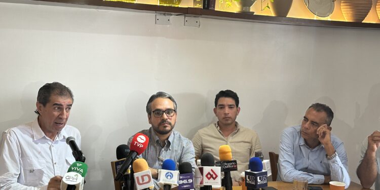 Civitas-Universidad pide a UAS y Congreso acelerar  Reforma a la Ley Orgánica