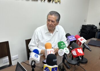 No es una ocurrencia la Reforma a la Ley Orgánica de la UAS: Feliciano Castro