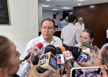 Chávez Rangel descarta corrupción al interior del STJES; el federal y los locales no somos iguales, asegura