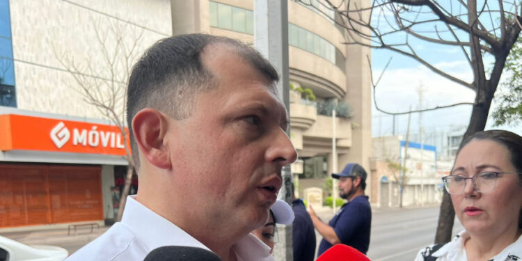 ¡Buscan encuentro con AMLO! La próxima semana universitarios de la UAS viajarán a la Ciudad de México