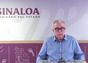 Rocha pide a FGE una investigación inmediata en caso Cuén