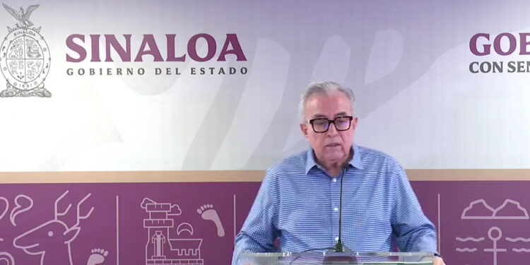 Rocha pide a FGE una investigación inmediata en caso Cuén