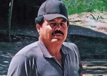 Detienen a Ismael “El Mayo” Zambada