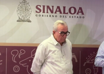 “Nosotros estamos listos para dar seguridad a los sinaloenses”: Rocha tras detención de “El Mayo” y Guzmán López
