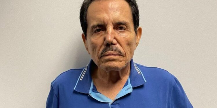 “No puedo hablar de especulaciones”: Rocha sobre reunión entre Cuén y “El Mayo”