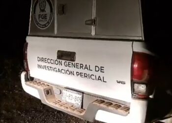 Madre, padre e hijo, integrantes de una familia, los asesinados en Conitaca, Elota