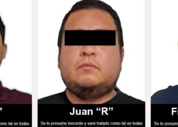 Vinculan a proceso penal a los 5 acusados de robo de medicamentos en farmacia del IMSS de Culiacán