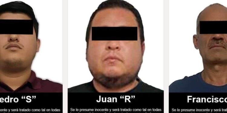 Vinculan a proceso penal a los 5 acusados de robo de medicamentos en farmacia del IMSS de Culiacán