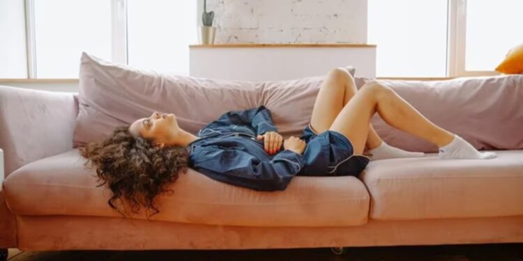 ¿Sabias que en algunos estados de México las mujeres ya pueden solicitar una licencia Menstrual?