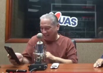 Otorgan medidas de protección a funcionario de Radio UAS