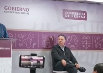 Gobernador asegura que no existe ningún impedimento para que se realice  la reforma a la Ley Orgánica de la UAS