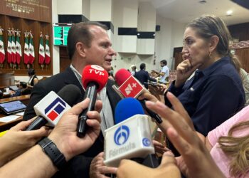 Comisión de Educación recibirá a  ciudadanos que presentaron iniciativas de Reforma a la Ley Orgánica de la UAS