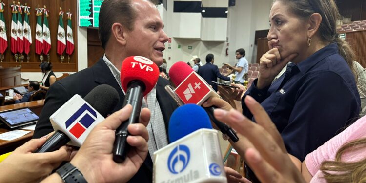 Comisión de Educación recibirá a  ciudadanos que presentaron iniciativas de Reforma a la Ley Orgánica de la UAS