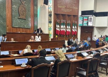 Congreso aprueba acuerdo; pide a UAS realizar consulta previo a la Reforma de Ley Orgánica