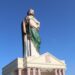 ¡Todo listo! Badiraguato y su San Judas gigante esperan a miles de turistas durante el periodo vacacional