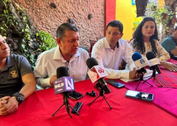 La Reforma a la Ley Orgánica de la UAS debe avanzar; autoridades universitarias no tienen pretexto: Arturo Nevárez