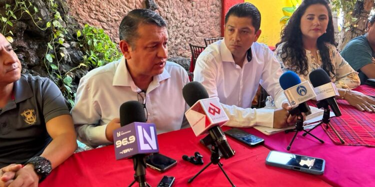 La Reforma a la Ley Orgánica de la UAS debe avanzar; autoridades universitarias no tienen pretexto: Arturo Nevárez