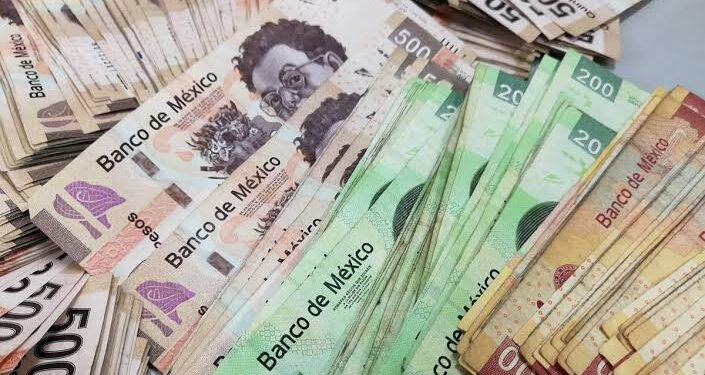 Cuál es el límite de dinero en efectivo que puedes tener en tu casa, según el SAT