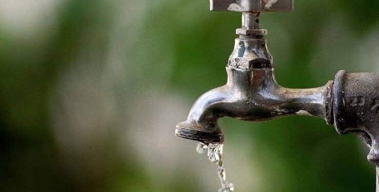 Incremento a la tarifa del servicio de agua potable en Ahome es legal y Congreso no puede inmiscuirse: Feliciano Castro