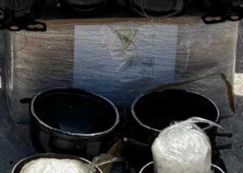 Hallan “Cristal” oculto en compresores automotrices en Culiacán