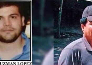 PGR explica porque investiga el delito de Traición a la Patria y revela las fallas de la Carpeta de Investigación de la Fiscalía de Sinaloa en el caso Cuén Ojeda