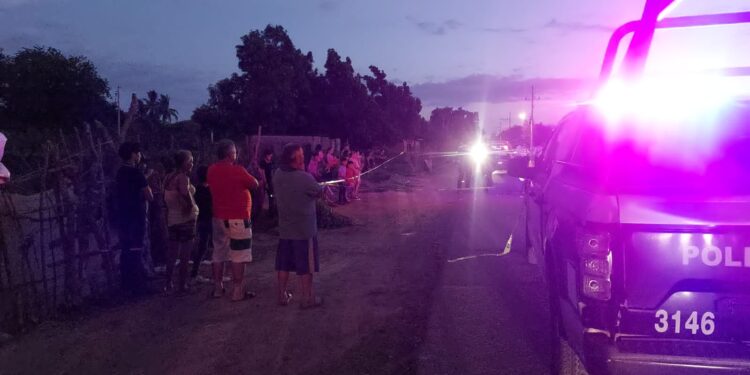 Fallece mujer motociclista tras chocar contra un trailer en Costa Rica