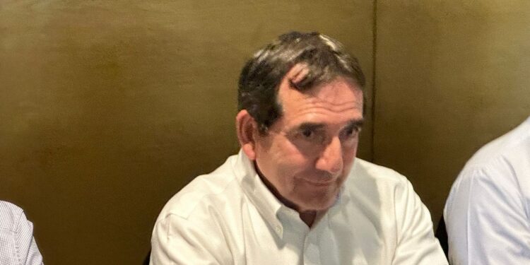 FGR atraera la Carpeta de Investigación del homicidio de Cuen Ojeda